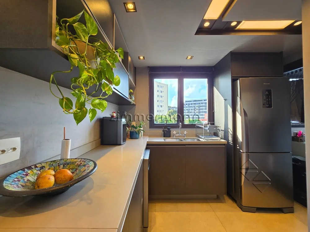 Apartamento, 2 quartos, 125 m² - Foto 3