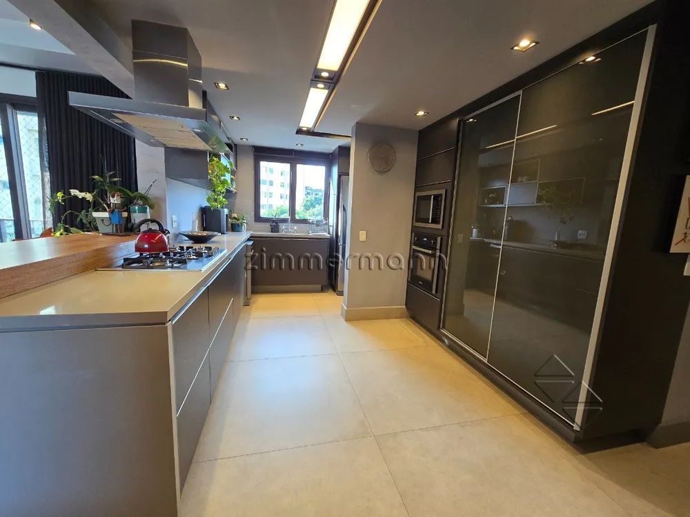 Apartamento, 2 quartos, 125 m² - Foto 5