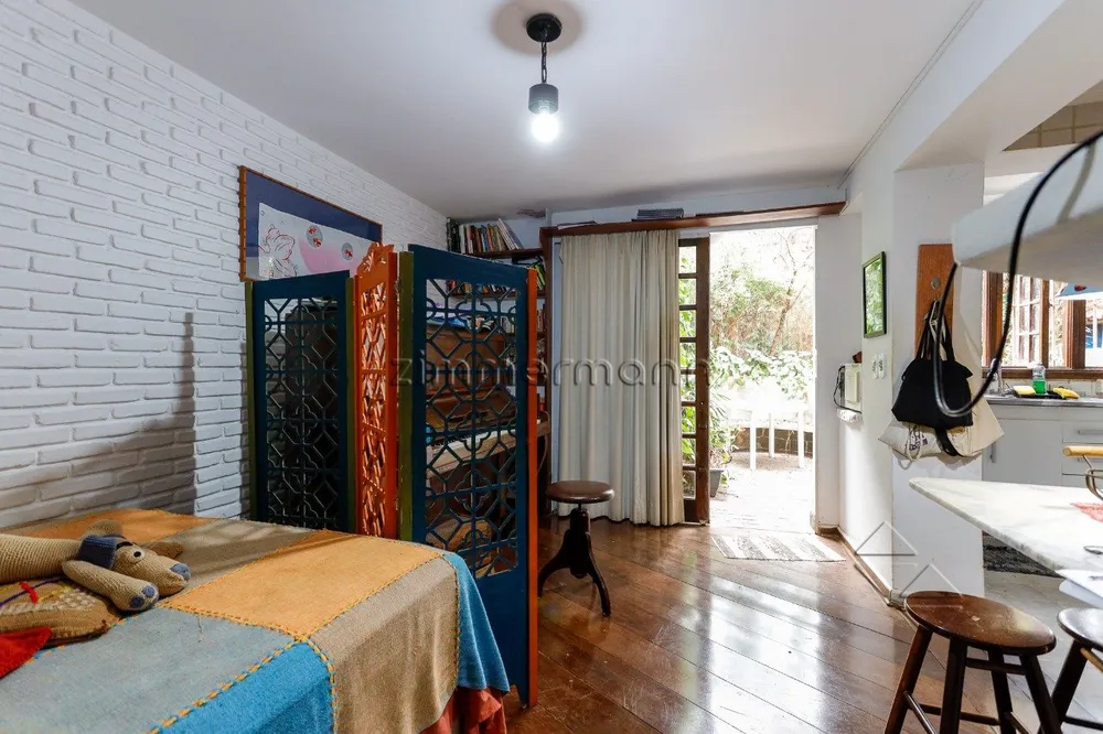 Casa, 2 quartos, 270 m² - Foto 5