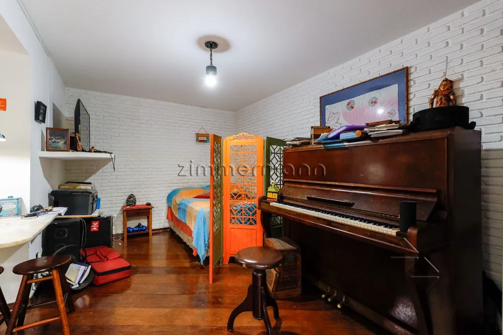 Casa, 2 quartos, 270 m² - Foto 6