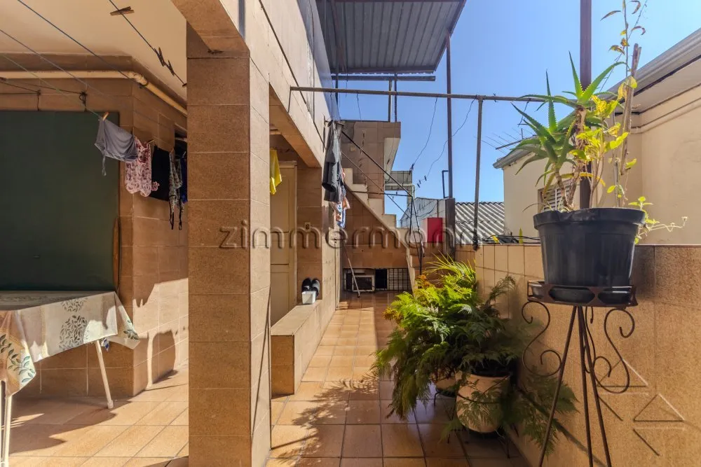 Casa, 4 quartos, 158 m² - Foto 8