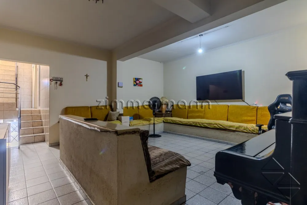 Casa, 4 quartos, 158 m² - Foto 4