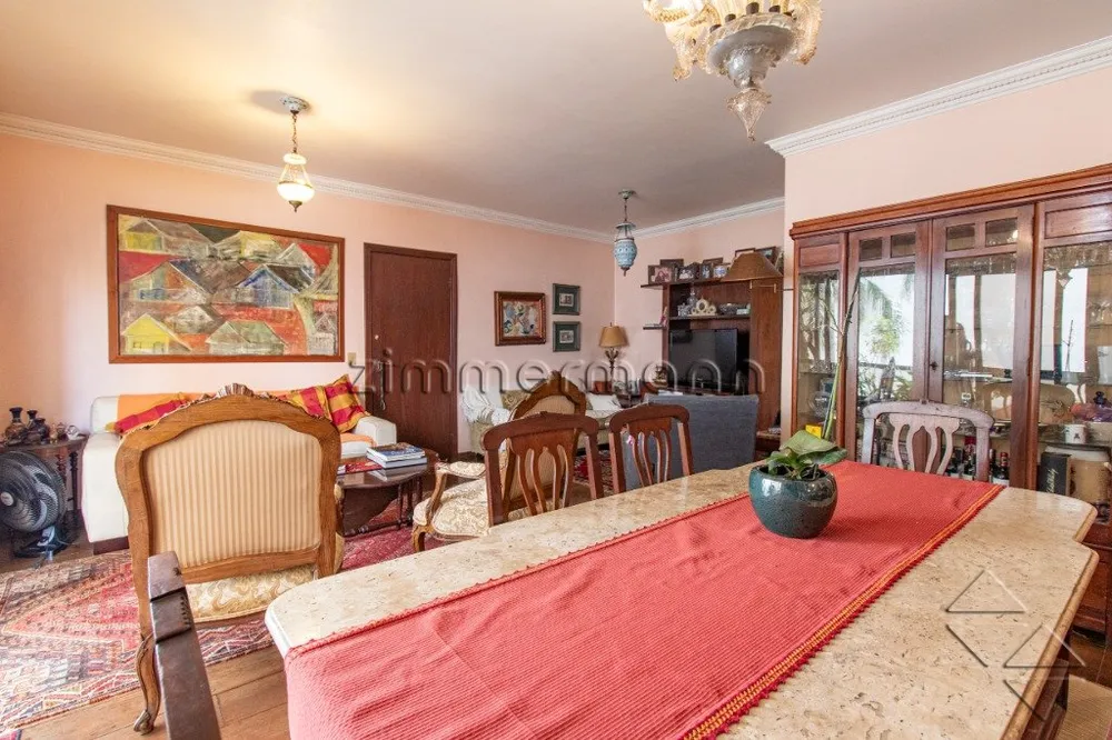 Apartamento, 4 quartos, 155 m² - Foto 1