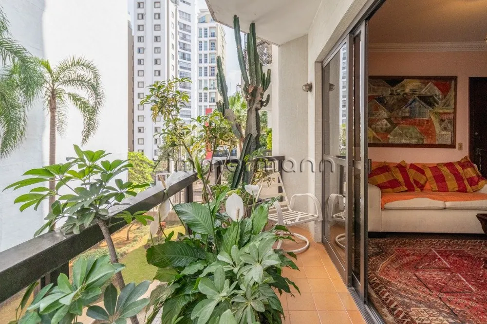 Apartamento, 4 quartos, 155 m² - Foto 2