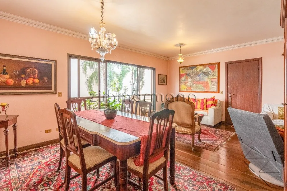 Apartamento, 4 quartos, 155 m² - Foto 1