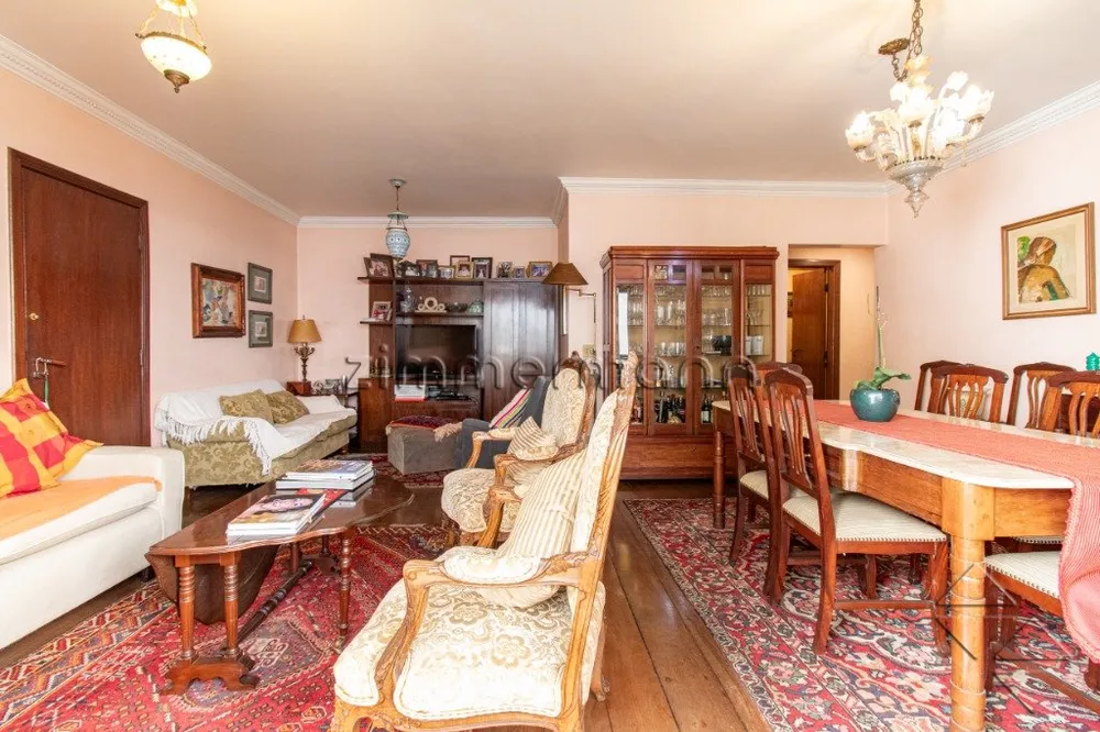 Apartamento, 4 quartos, 155 m² - Foto 8