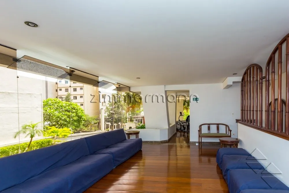 Apartamento, 4 quartos, 155 m² - Foto 3
