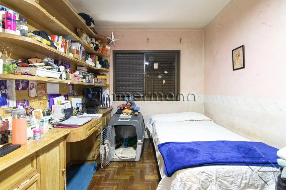 Apartamento, 4 quartos, 155 m² - Foto 7
