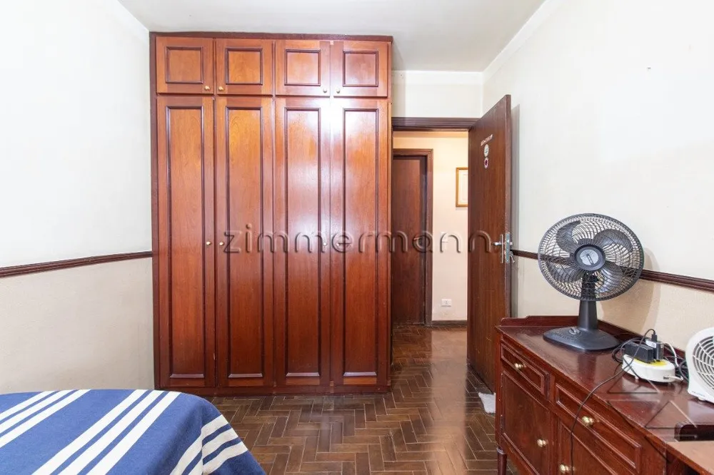 Apartamento, 4 quartos, 155 m² - Foto 5