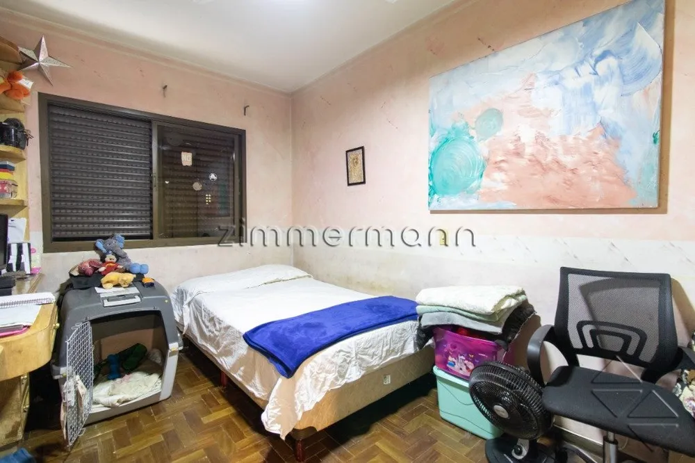 Apartamento, 4 quartos, 155 m² - Foto 4