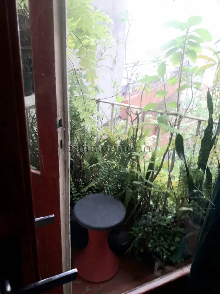 Apartamento, 3 quartos, 96 m² - Foto 6