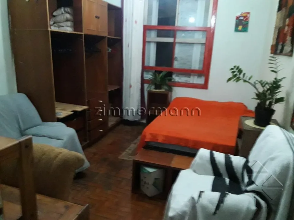 Apartamento, 3 quartos, 96 m² - Foto 2