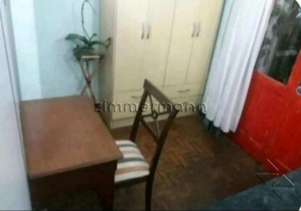 Apartamento, 3 quartos, 96 m² - Foto 1