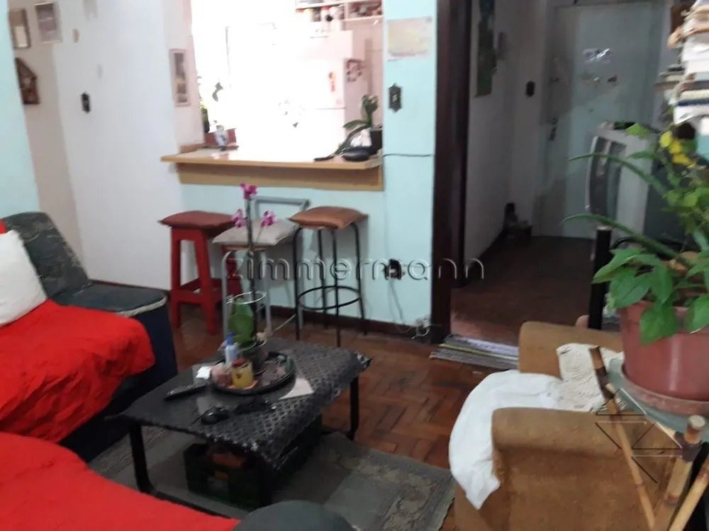 Apartamento, 3 quartos, 96 m² - Foto 1