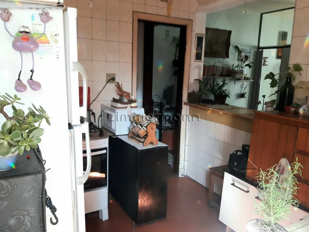Apartamento, 3 quartos, 96 m² - Foto 9