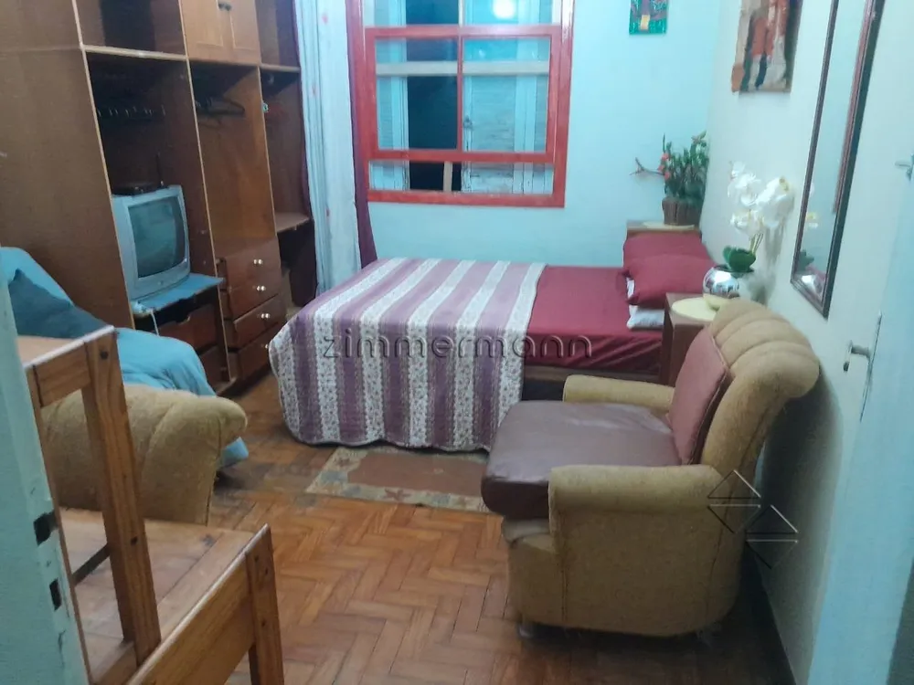 Apartamento, 3 quartos, 96 m² - Foto 4