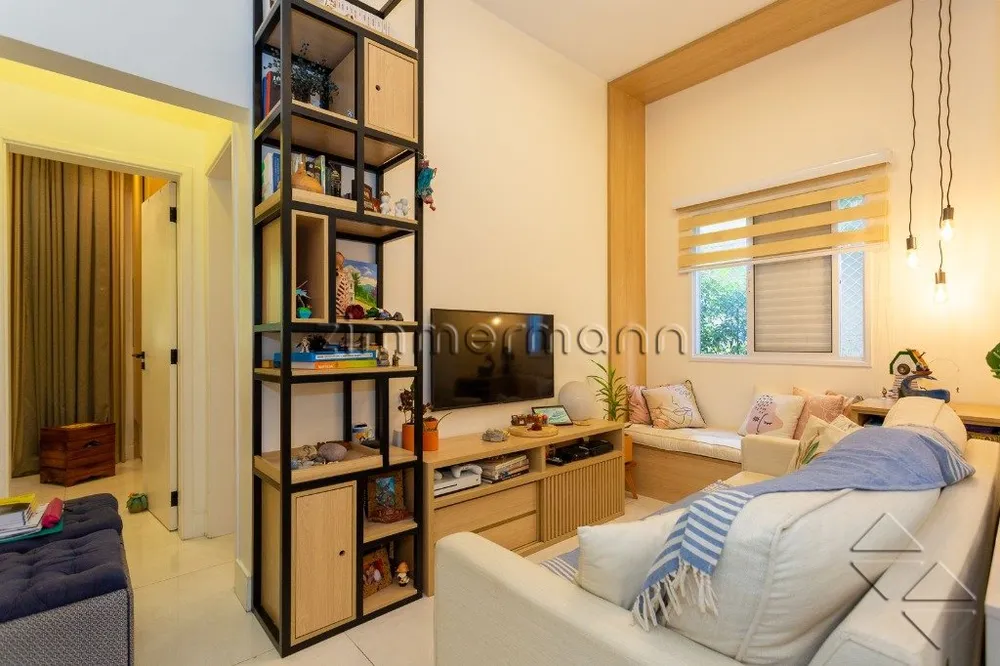 Apartamento, 3 quartos, 65 m² - Foto 4