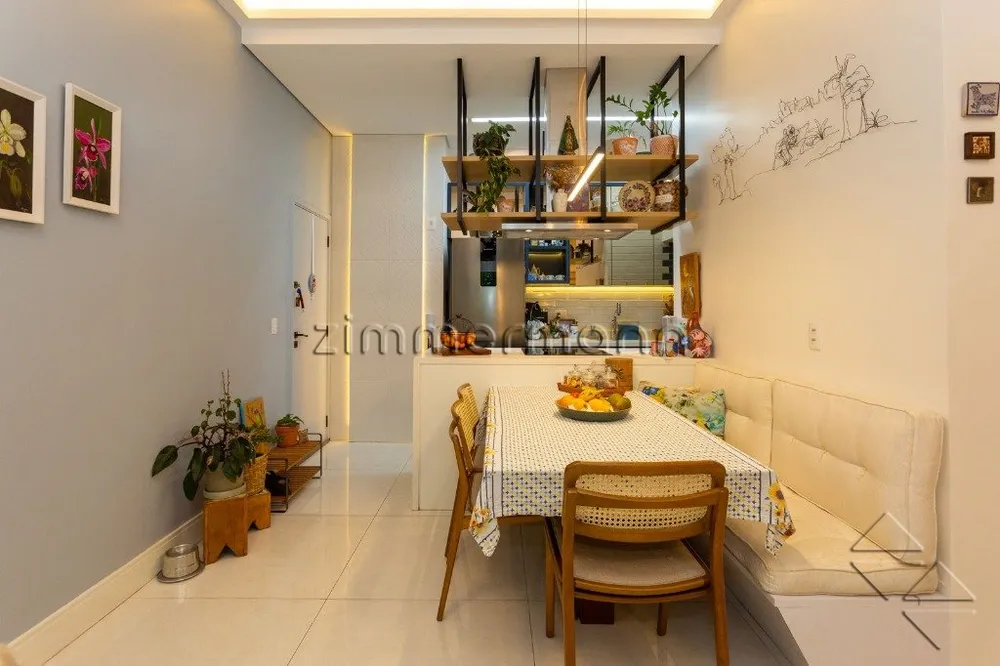 Apartamento, 3 quartos, 65 m² - Foto 5