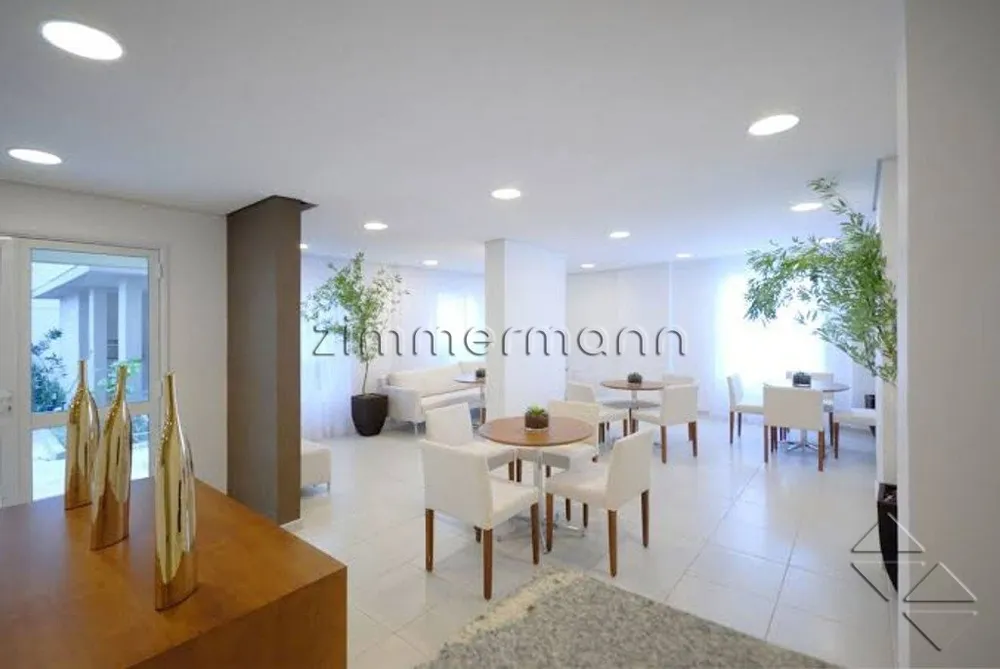 Apartamento, 3 quartos, 65 m² - Foto 8