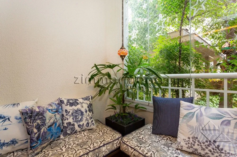 Apartamento, 3 quartos, 65 m² - Foto 1