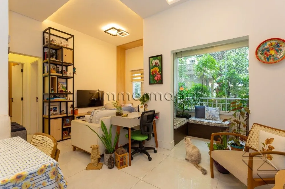 Apartamento, 3 quartos, 65 m² - Foto 2