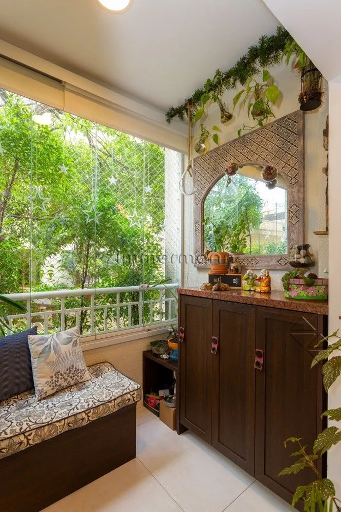 Apartamento, 3 quartos, 65 m² - Foto 3