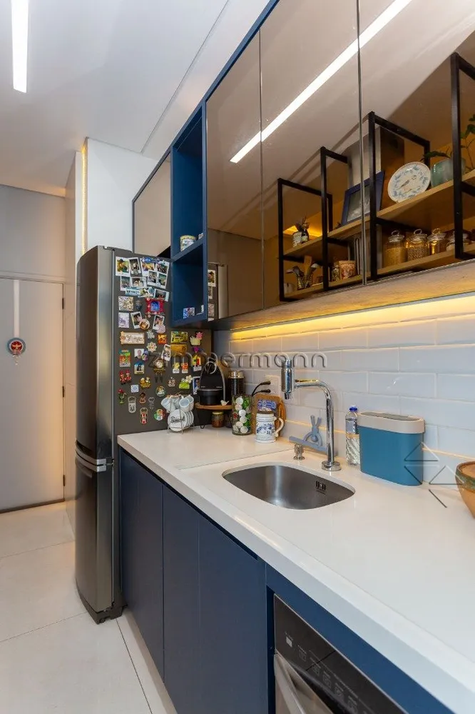 Apartamento, 3 quartos, 65 m² - Foto 6
