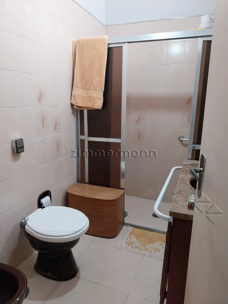 Casa, 3 quartos, 150 m² - Foto 4