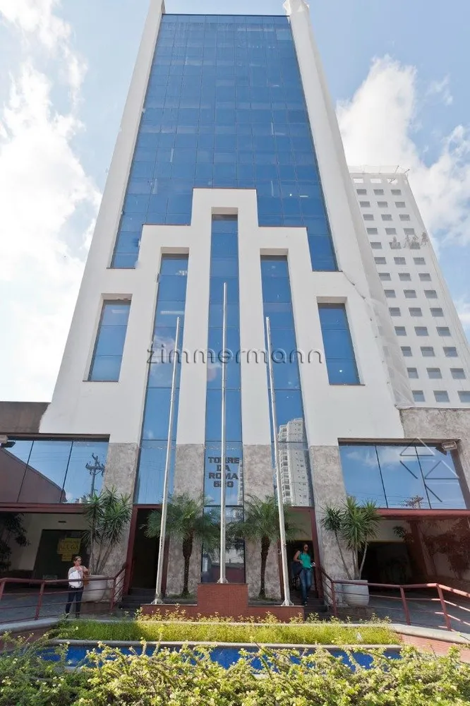 Casa Comercial, 30 m² - Foto 4