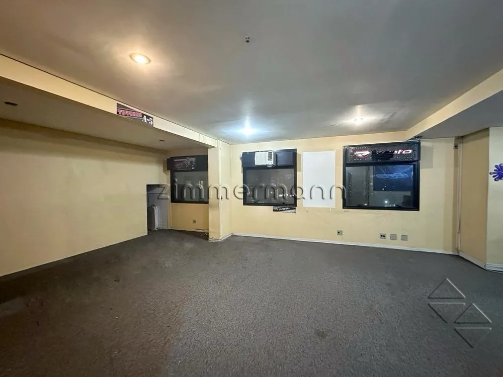 Casa Comercial, 30 m² - Foto 2