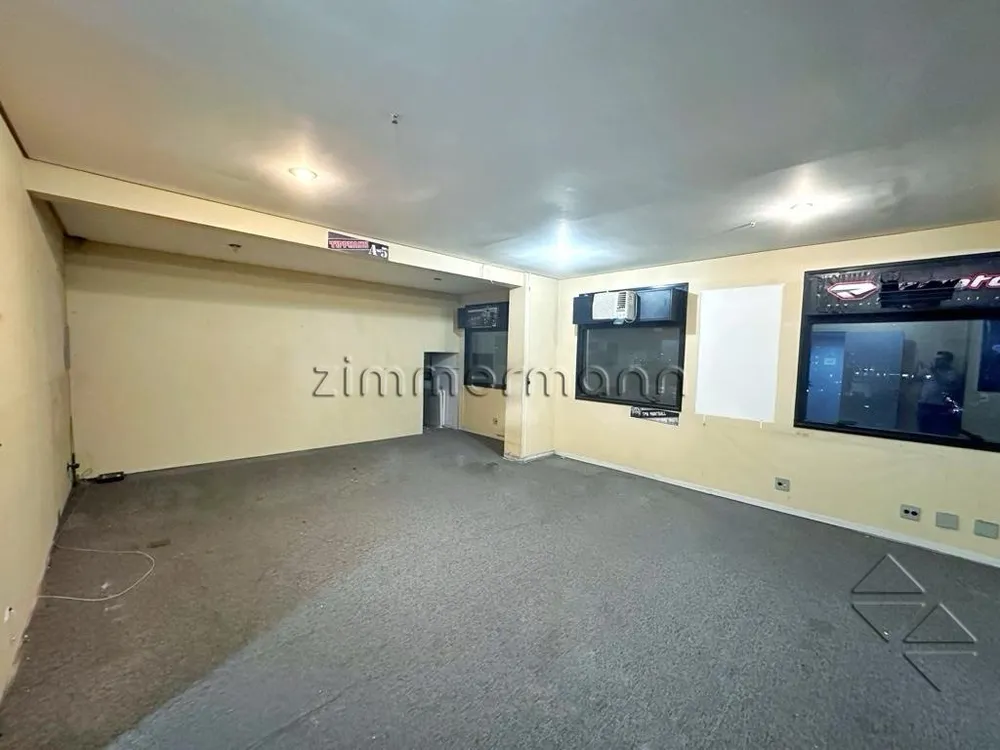 Casa Comercial, 30 m² - Foto 1