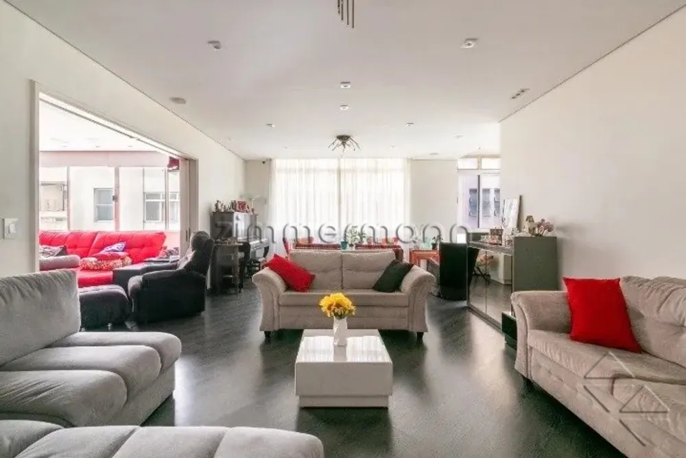 Apartamento, 4 quartos, 230 m² - Foto 1