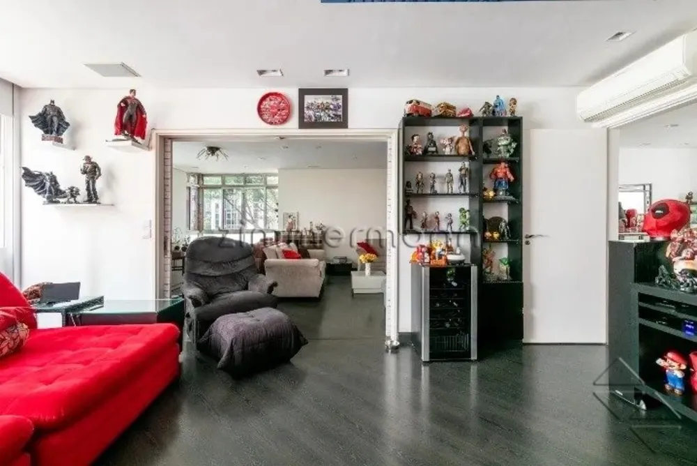 Apartamento, 4 quartos, 230 m² - Foto 3