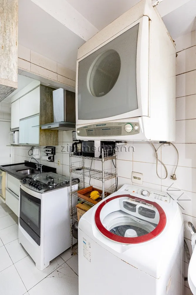 Apartamento, 3 quartos, 95 m² - Foto 5