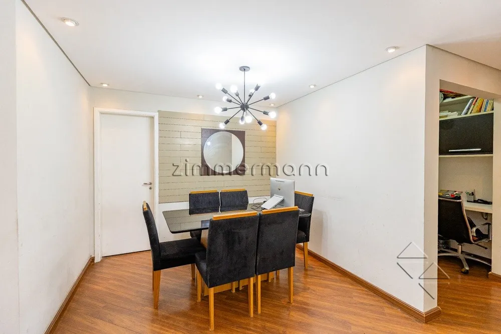 Apartamento, 3 quartos, 95 m² - Foto 1