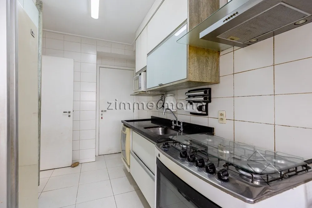Apartamento, 3 quartos, 95 m² - Foto 2
