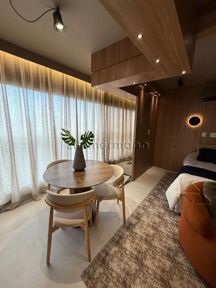 Apartamento, 1 quarto, 39 m² - Foto 8