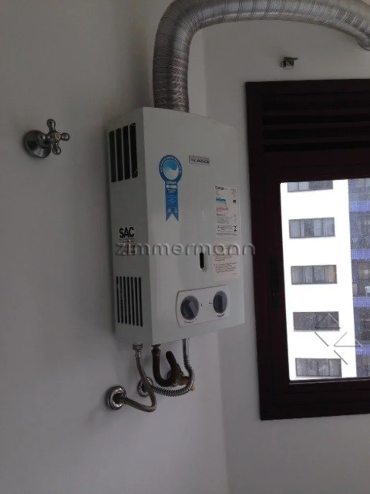 Apartamento, 1 quarto, 58 m² - Foto 8