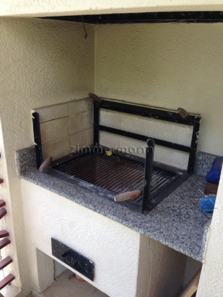 Apartamento, 1 quarto, 58 m² - Foto 1