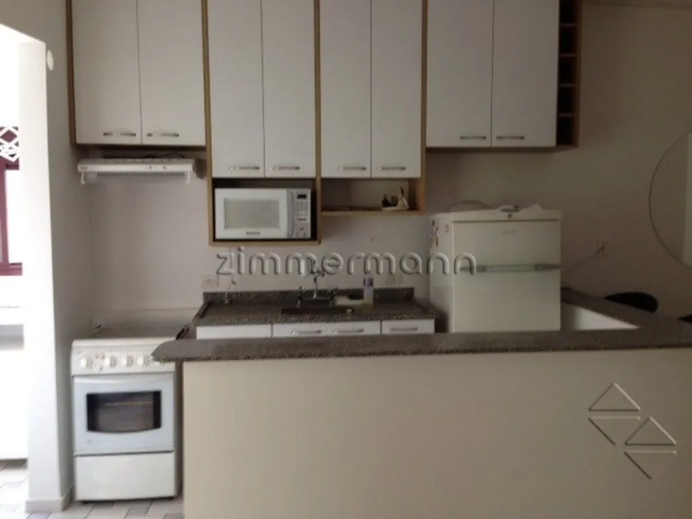 Apartamento, 1 quarto, 58 m² - Foto 5