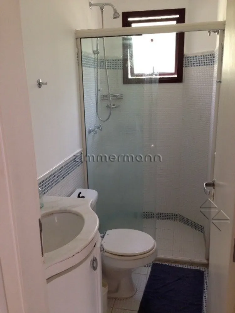 Apartamento, 1 quarto, 58 m² - Foto 4