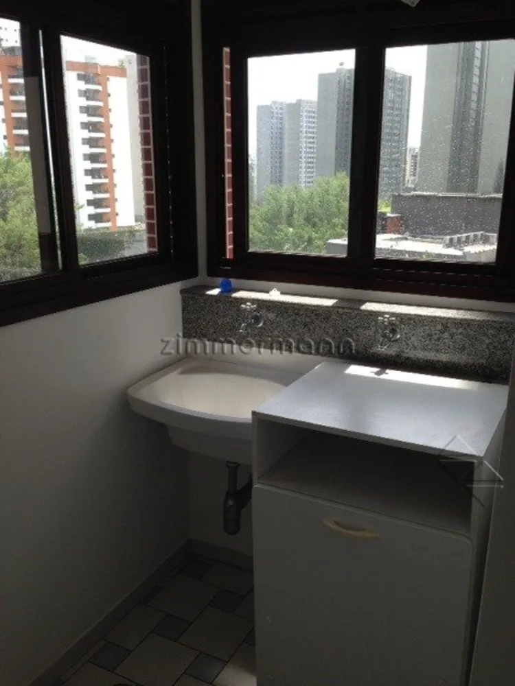 Apartamento, 1 quarto, 58 m² - Foto 7