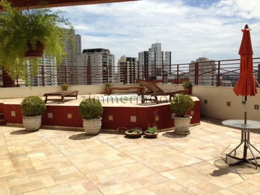 Apartamento, 1 quarto, 58 m² - Foto 6