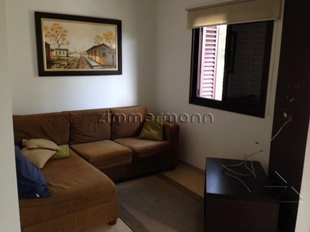 Apartamento, 1 quarto, 58 m² - Foto 2