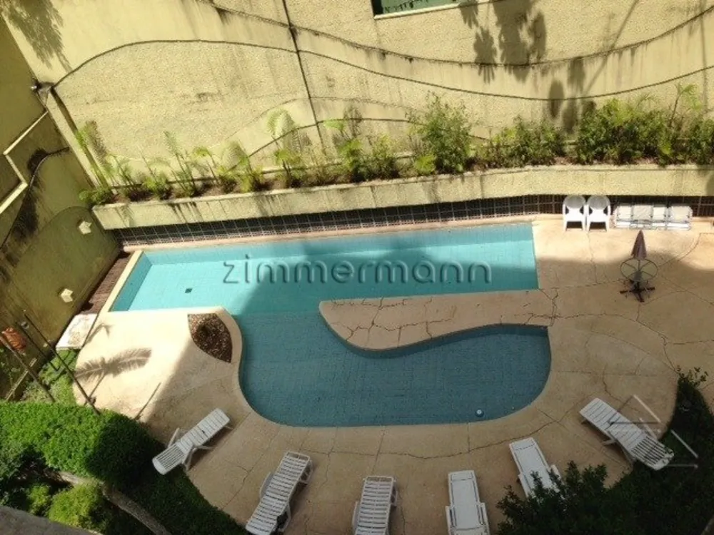 Apartamento, 1 quarto, 58 m² - Foto 10