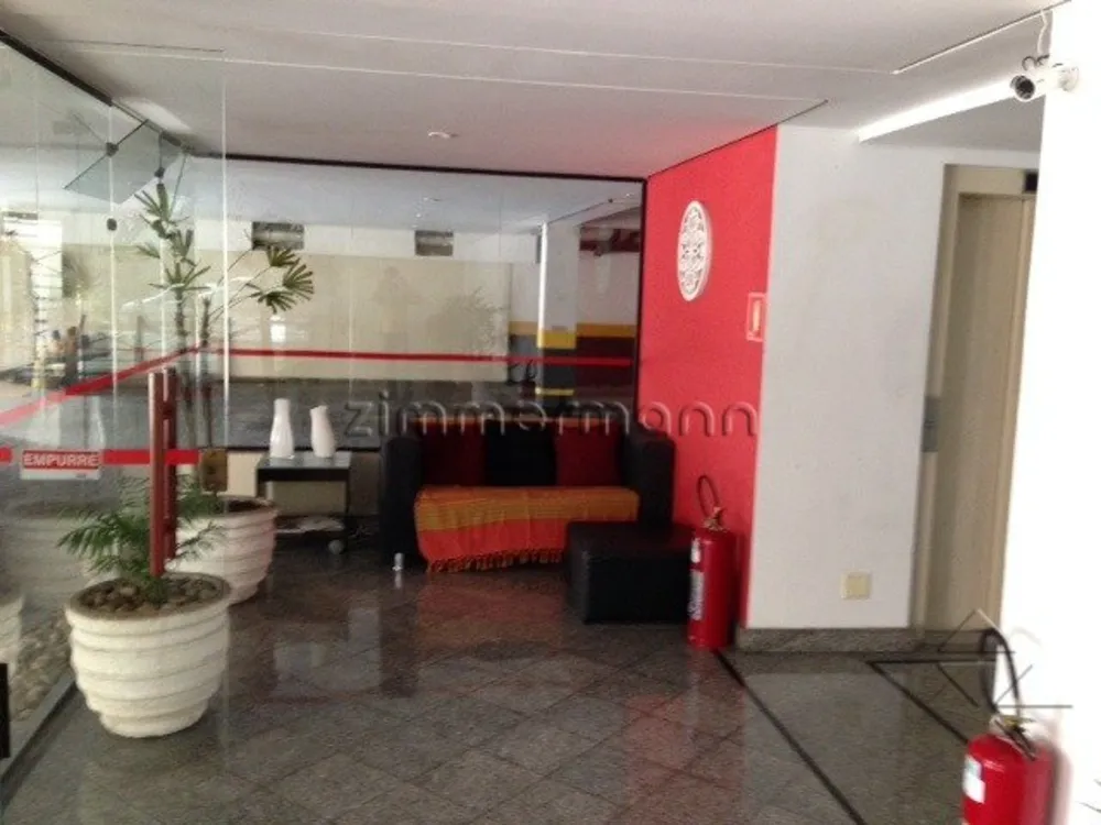 Apartamento, 1 quarto, 58 m² - Foto 11