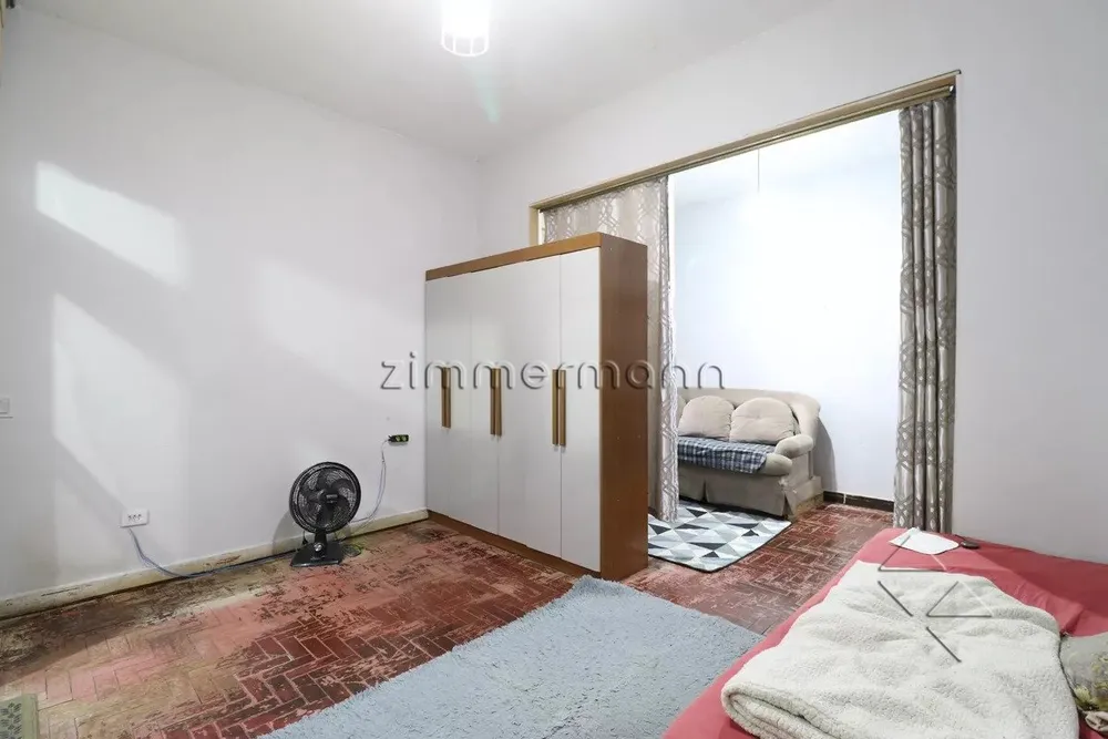Apartamento, 1 quarto, 43 m² - Foto 8