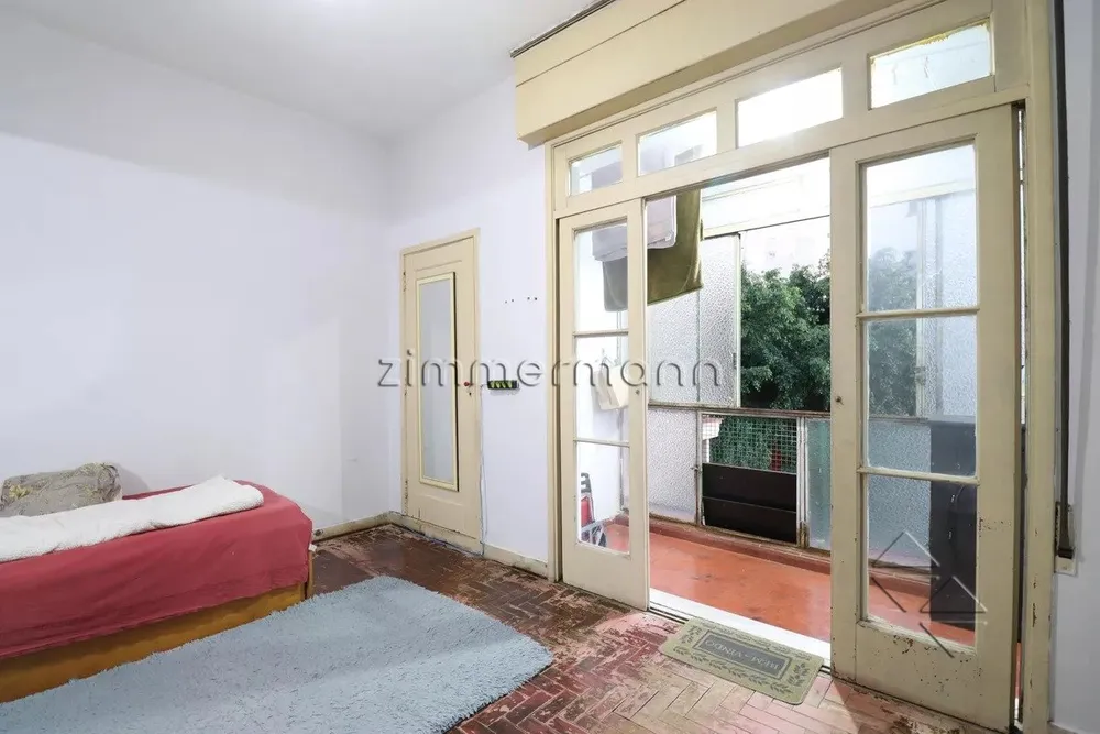 Apartamento, 1 quarto, 43 m² - Foto 4