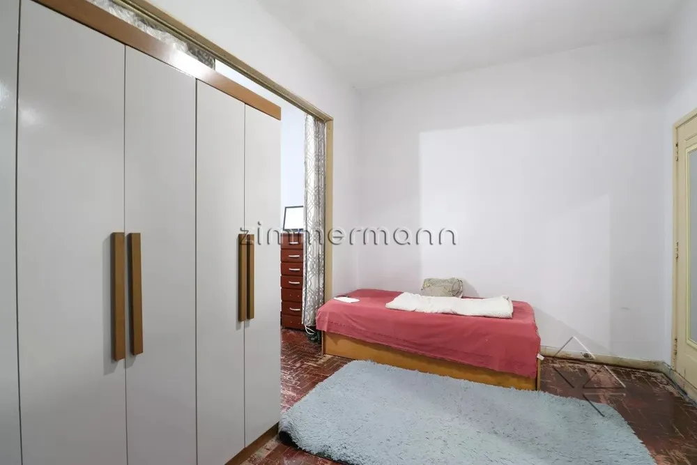 Apartamento, 1 quarto, 43 m² - Foto 3
