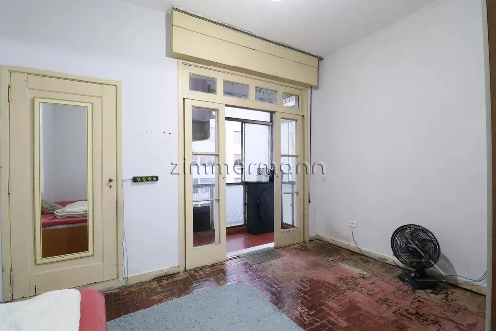 Apartamento, 1 quarto, 43 m² - Foto 2
